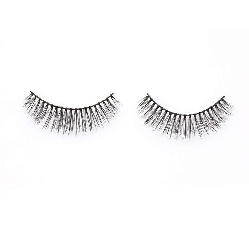 Inquiry for private label custom box 3d faux mink eyelashes manufacturer wholesale price JN75